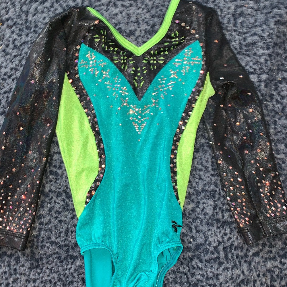 GK COMPETITION LEO- $20 OFF FOR NEXT HOUR ONLY